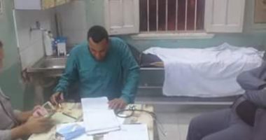 وكيل صحة دمياط يحيل مسئولى حميات فارسكور للتحقيق بسبب نقص السرنجات