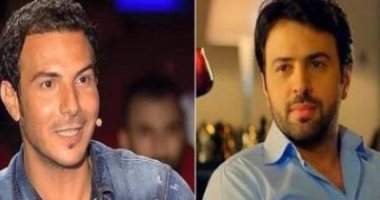 سامو زين يتغزل فى تيم حسن وباسل خياط: "أبناء بلدى"