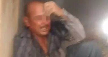 بالفيديو.. أهالى السويس يضبطون لصا بمساكن الشهداء ويسلمونه للشرطة