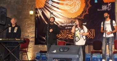 اليوم.. حفل الموسيقار هانى شنودة وفرقة المصريين على مسرح الجمهورية 