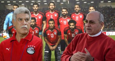 خبراء الرياضة المصرية يضعون روشتة عودة الفراعنة بعد الخسارة من تونس.. شحاتة: الملعب يؤثر على النتيجة.. ياسين: لازم يكون هجام.. نبيل: يا رب يتعظ.. وطعيمة: فلسفة لا تعترف بها كرة القدم