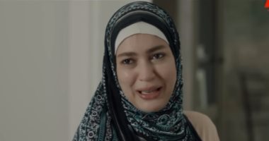 دكتور وليد يتحرش بعبير في مسلسل "الحساب يجمع"    
