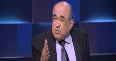 مصطفى الفقى: مشيرة خطاب تستحق الفوز باليونسكو لـ خبرتها الكبيرة