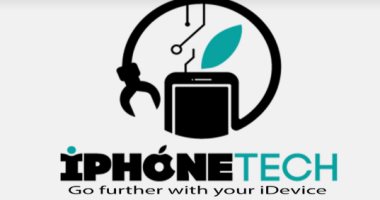  200 ألف عاشق لـ apple يتابعون صفحة Iphone tech