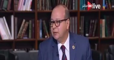 هيئة قضايا الدولة: مليونى قضية ضد الدولة فى عام واحد كسبنا منها 409 ألف