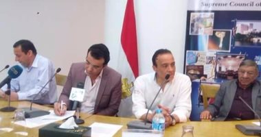 مفيد فوزى: كلمات مأمون الشناوى تحدت الزمن وظلت باقية فى الوجدان 