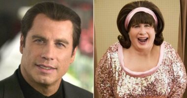 الميك اب بيعمل المستحيل.. صور أشهر 10 شخصيات سينمائية رسمها المكياج فقط