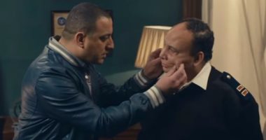الحلقة 18 من "كلبش".. دياب يشعل الأحداث ويقتل محمود عبد الغفار