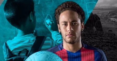 بالفيديو.. برشلونة يطلق حملة لدعم اللاجئين فى العالم