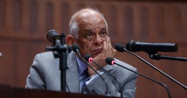 "تشريعية البرلمان" توافق على اتفاقية تعيين الحدود بأغلبية 35 عضوا