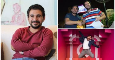 بالصور .. تعرف على الصور الفائزة بمسابقة بحلم مع كريم فريد لتصوير الهواة