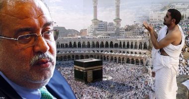 الحكومة تبحث الاستعداد لموسم الحج.. تسليم كل حاج "سوار" يتضمن ملف كامل ببياناته وتحميل الملف الطبى عليه العام المقبل.. ورئيس الوزراء يوجه بتسهيل الإجراءات على الحجيج والاستفادة من التجارب الماضية