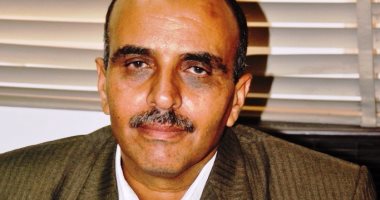 بالصور .. وكيل وزارة الزراعة بالإسماعيلية : وردنا 82 ألف طن قمح حتى الأن