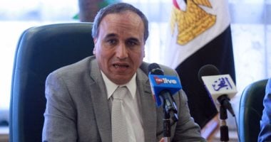 عبد المحسن سلامة: "الاسكان" وافقت على تخصيص أرض لإنشاء مستشفى للصحفيين