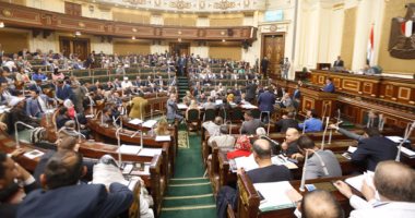 ننشر قانون "القومى لحقوق الإنسان" بعد موافقة البرلمان نهائيا