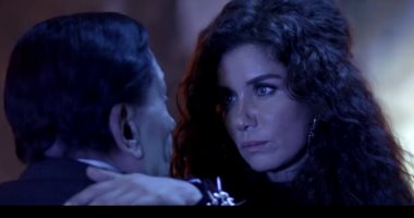 فى الحلقة الـ17 من مسلسل عفاريت عدلى علام.. غادة عادل تهجر الزعيم