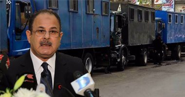 خبراء أمنيون يصفون روشتة لمنع هروب السجناء عقب فرار اثنين شديدى الخطورة فى 72 ساعة.. مساعد وزير الداخلية الأسبق: يجب توعية أفراد الشرطة بخطورة المقبوض عليه واختيار أصحاب السمعة الحسنة تجنبا للخيانة والرشوة