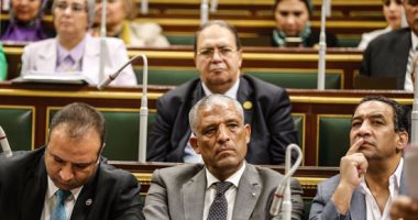 "البرلمان يحيل نواب "25-30" إلى هيئة المكتب