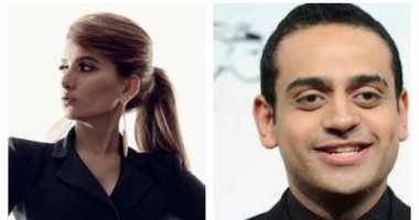 عمر السعيد لـ زينة: مبروك على نجاحك.. مصر كلها بتتكلم عنك وعن أدائك