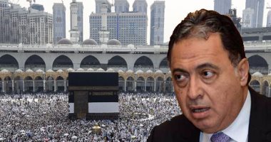 وزير الصحة: زيادة مستشفيات الكشف الطبى على الحجاج لـ134 مستشفى بالجمهورية