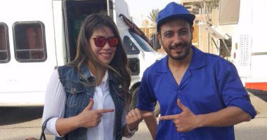 غدا.. محمد نجاتى ضيف أميرة نور فى برنامج "رئيس جمهورية الفن"