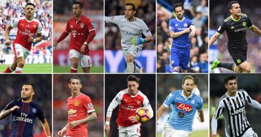 بالأرقام.. حكاية 312 مليون يورو تثبت تفوق ريال مدريد على برشلونة