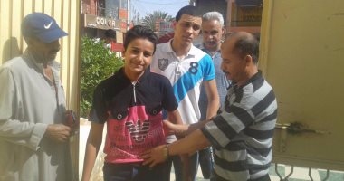 ضبط طالب ثانوى زراعى لانتحاله صفة شقيقه بامتحان الكيمياء فى سوهاج 