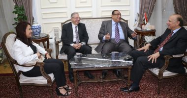 توقيع بروتوكول تعاون بين محافظة القاهرة وجامعة حلوان للحفاظ على التراث 
