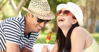 تعرف على مدى توافق امرأة الحوت مع رجل الثور