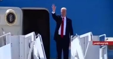 نيويورك تايمز: ديمقراطيون بالكونجرس يقاضون ترامب لانتهاكه الدستور الأمريكى