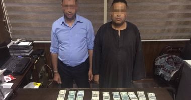 تجديد حبس 4 متهمين بمحاولة توزيع 10 ملايين جنيه مزورة بالسويس 15 يوما