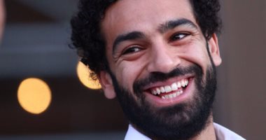 محمد صلاح يحتفل بعيد ميلاده الـ 25 اليوم
