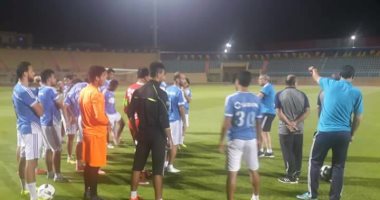 ننشر تشكيل قطاع الناشئين بطنطا بعد البقاء فى الممتاز