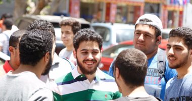 ​نقل 7 طالبات بالثانوية العامة للمستشفيات لإصابتهن بإغماء ومغص كلوى