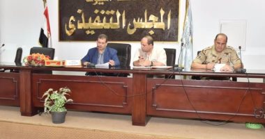 إعادة فتح باب التقدم لطلبات تقنين وضع اليد على أراضى الدولة لمدة 3 أيام بأسيوط