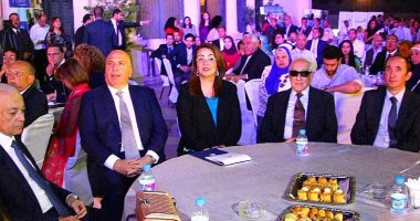 "غادة والى": الاستثمار فى التعليم يعطى أعلى عائد
