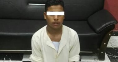 الأمن العام يضبط 1000 قرص ترامادول بحوزة شاب فى سوهاج