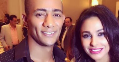 بالصور.. يوميات المشاهير على إنستجرام.. مى سليم بصحبه محمد رمضان.. نادر حمدى ساخراً حاولت أصلح بين نيللى وأحمد فهمى.. ورامى صبرى مع أسد.. وسميرة سعيد تنشر صورتها مع بلياتشو