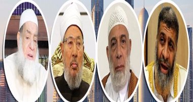 تونس توجه صفعة كبرى لشيوخ الإخوان.. وتمنع 4 قيادات إخوانية من دخول أرضيها