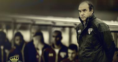 مجموعة الزمالك.. البرازيلى جوميز مديراً فنياً للنصر السعودى