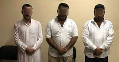 بالصور.. ضابط شرطة يرفض رشوة مليون دولار مقابل عدم تحرير محضر لرجل أعمال