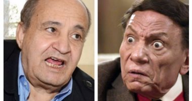تعرف على سر اتصال عادل إمام بـ وحيد حامد بعد عرض "الجماعة 2"