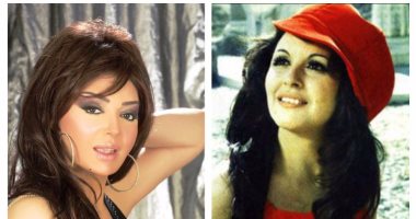 نبيلة عبيد: لو كنت سعاد حسنى  همثل دور فيلم نادية
