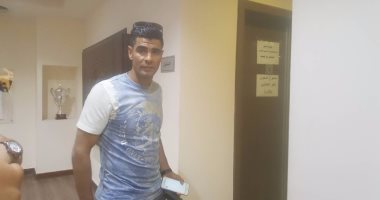 محاولة أخيرة لحل أزمة "صبحى" بالإسماعيلى