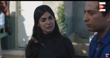 فى الحلقة 18 من "وضع أمنى".. عمرو سعد يرغم رفعت على الزواج من أخته 
