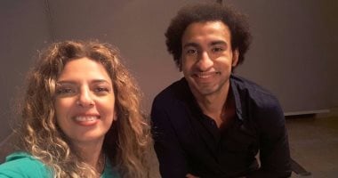 على ربيع ضيف جيهان عبد الله فى "احكى يا شهريار" على "نجوم إف.إم"
