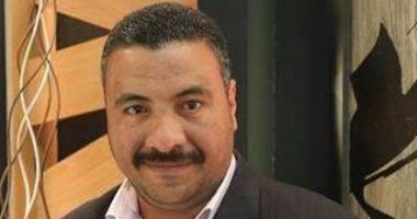 تعين إسلام بيومى مديرًا عامًا لمركز المعلومات ودعم اتخاذ القرار بالهيئة الكتاب