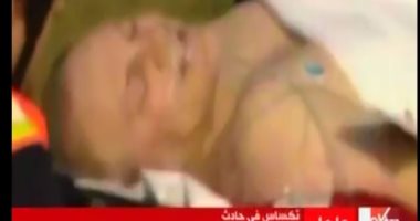 شاهد.. نقل زعيم حزب الأغلبية بالكونجرس للمستشفى عقب حادث إطلاق النار