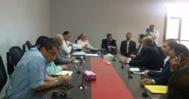 اتحاد الكرة يحدد الأربعاء المقبل لإجراء مزايدة الرعاية