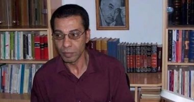 يحدث فى ليبيا..  مجهولون يختطفون الكاتب جابر العبيدى فى بنغازى 